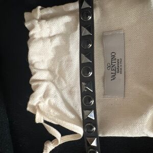 Brand new Valentino bracelet